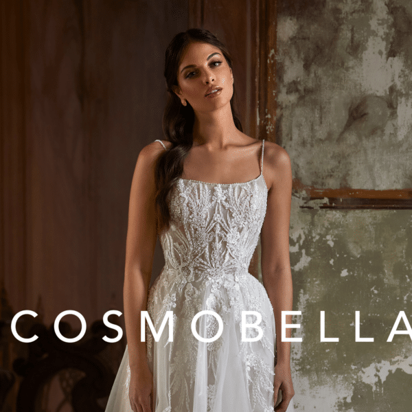 2025 COSMOBELLA | The Art of Romance
