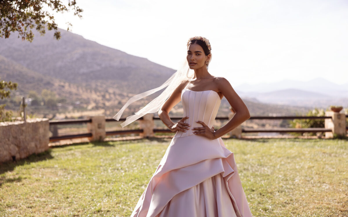 2027 Cosmobella Collection Preview