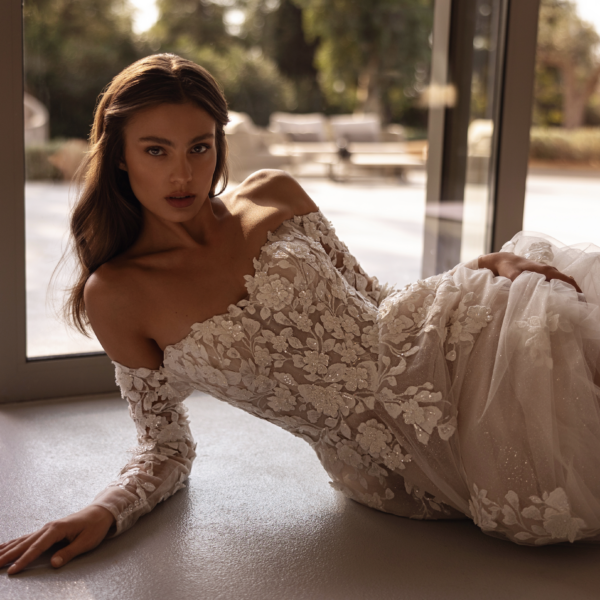 Demetrios Trunkshow Canberra