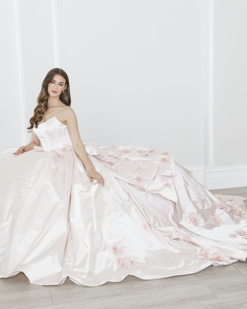 ROSABELLA | DP552