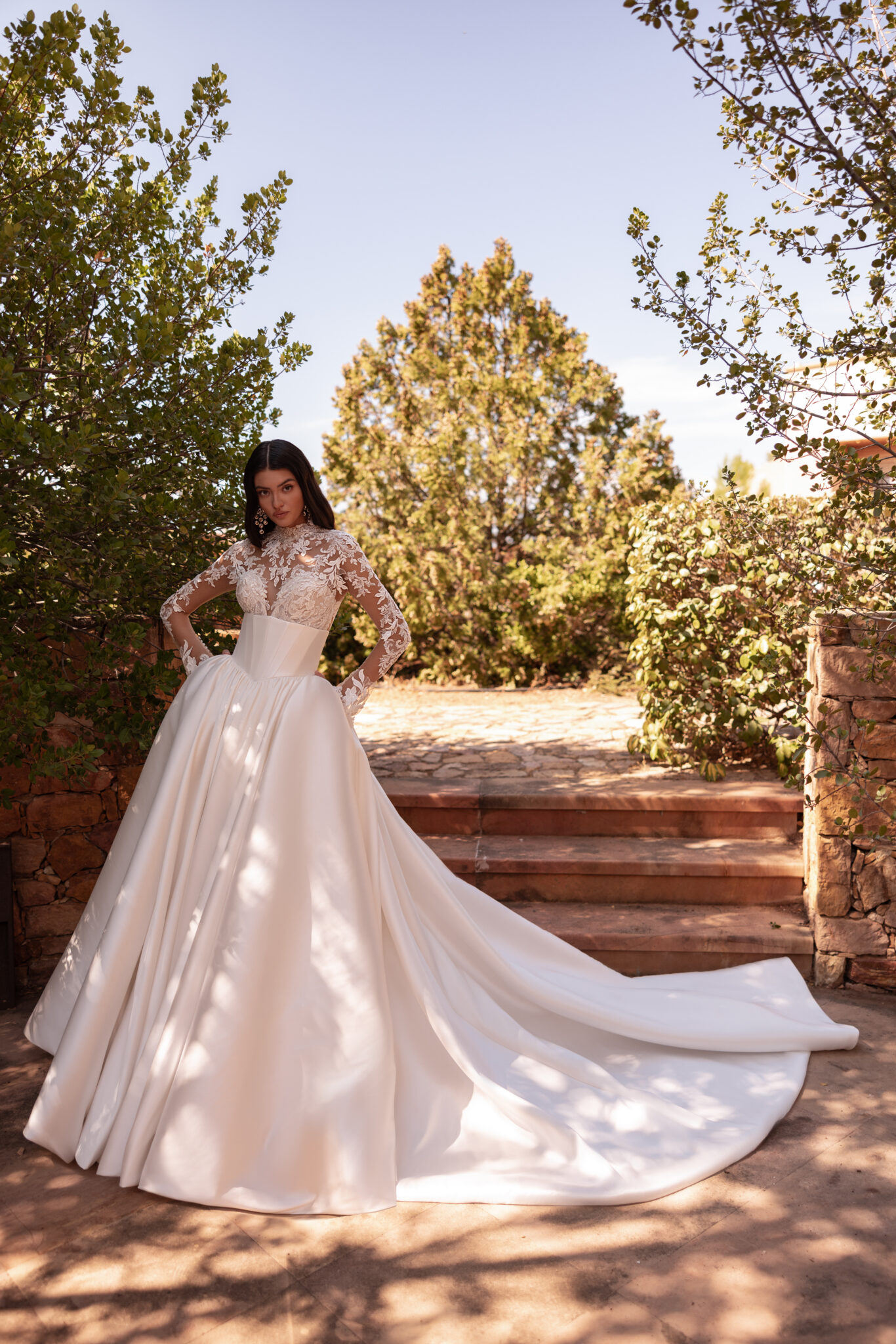 The Sposa Group