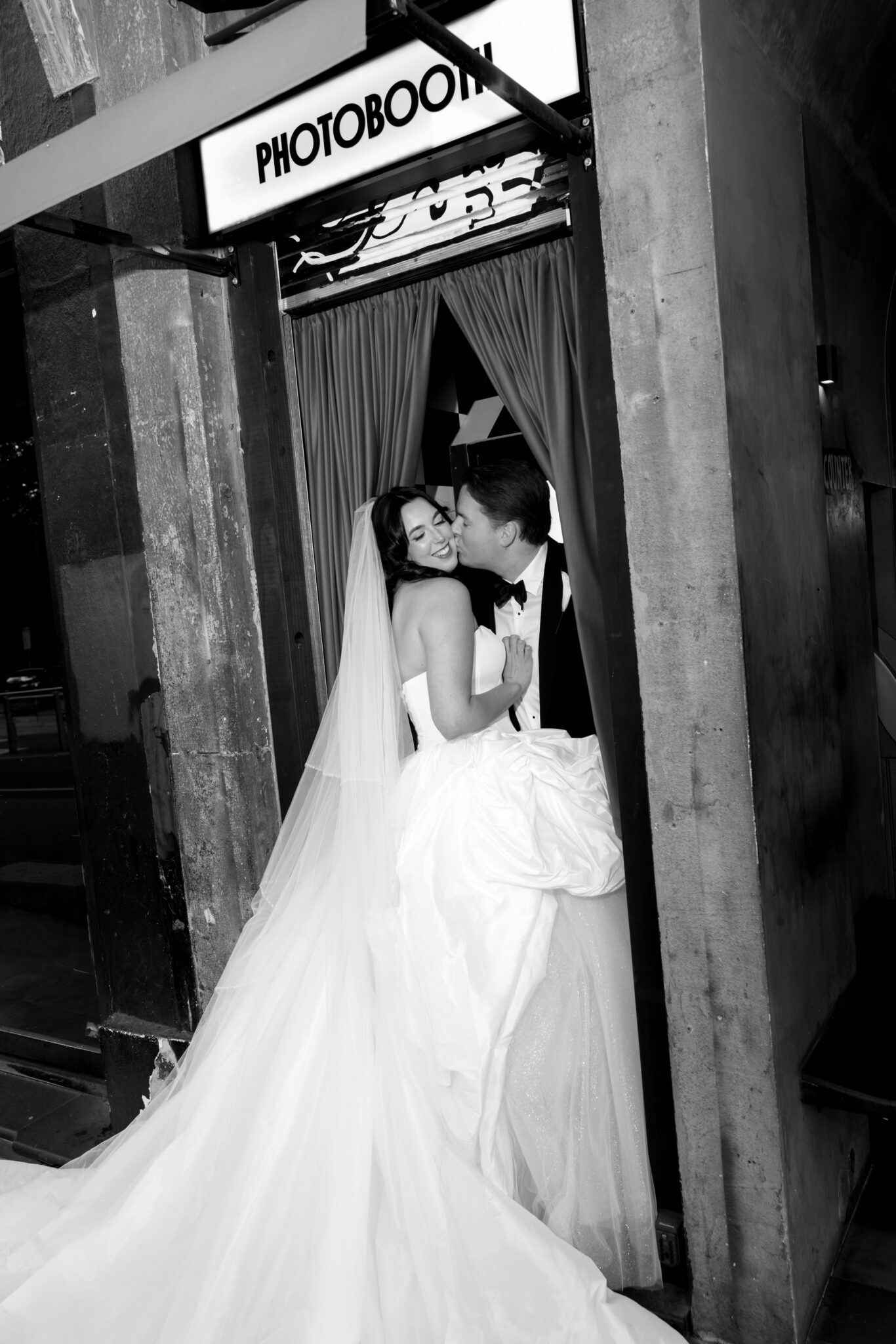 Sienna + Jarrod || 2026.04.18 || The Trust