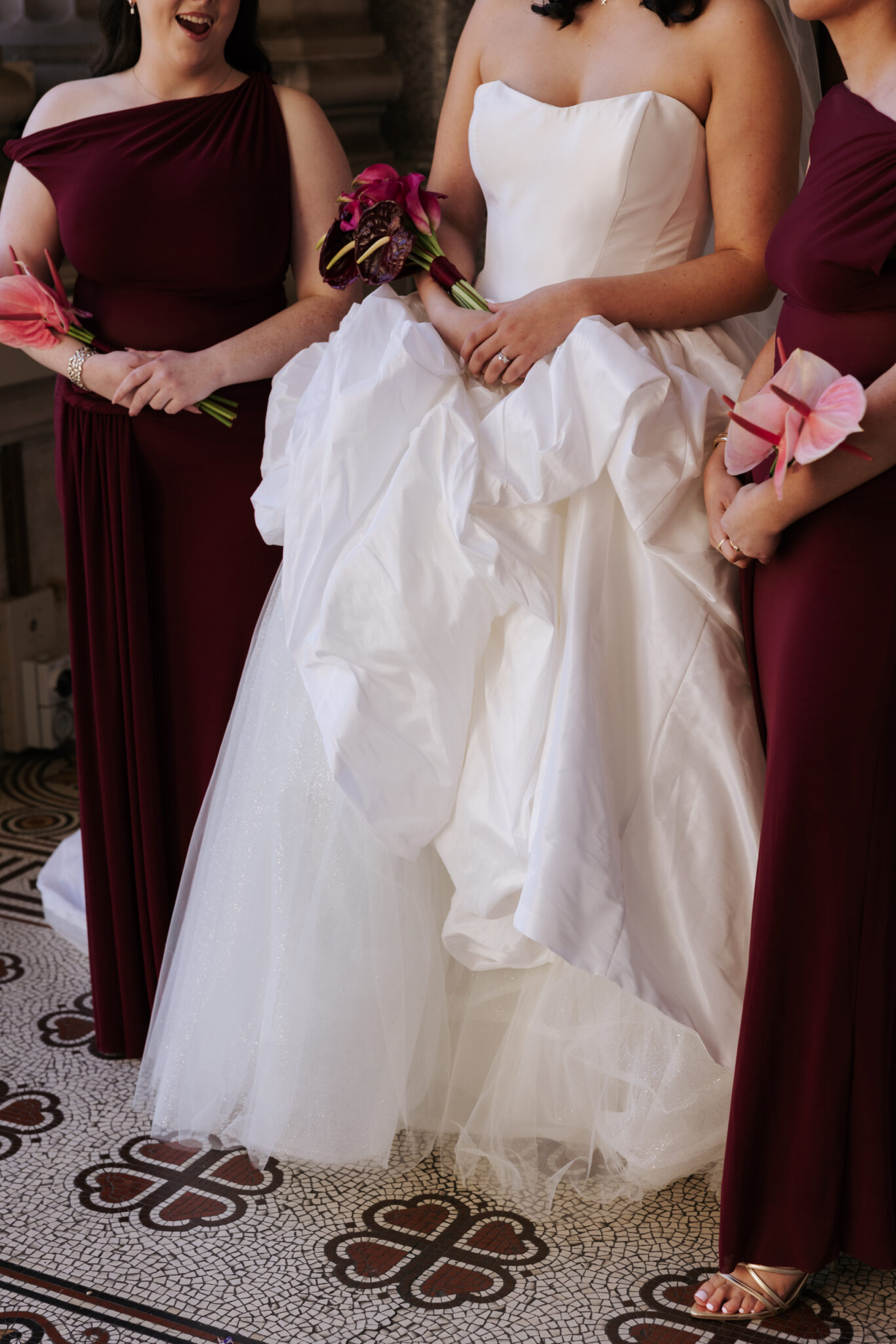 Sienna + Jarrod || 2026.04.18 || The Trust