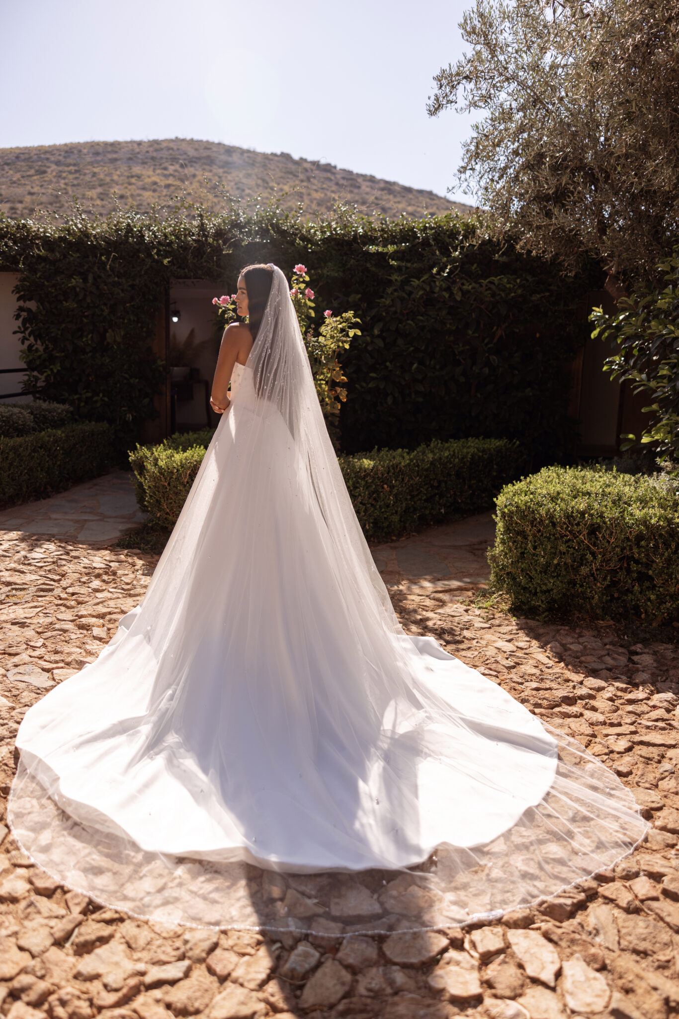 The Sposa Group