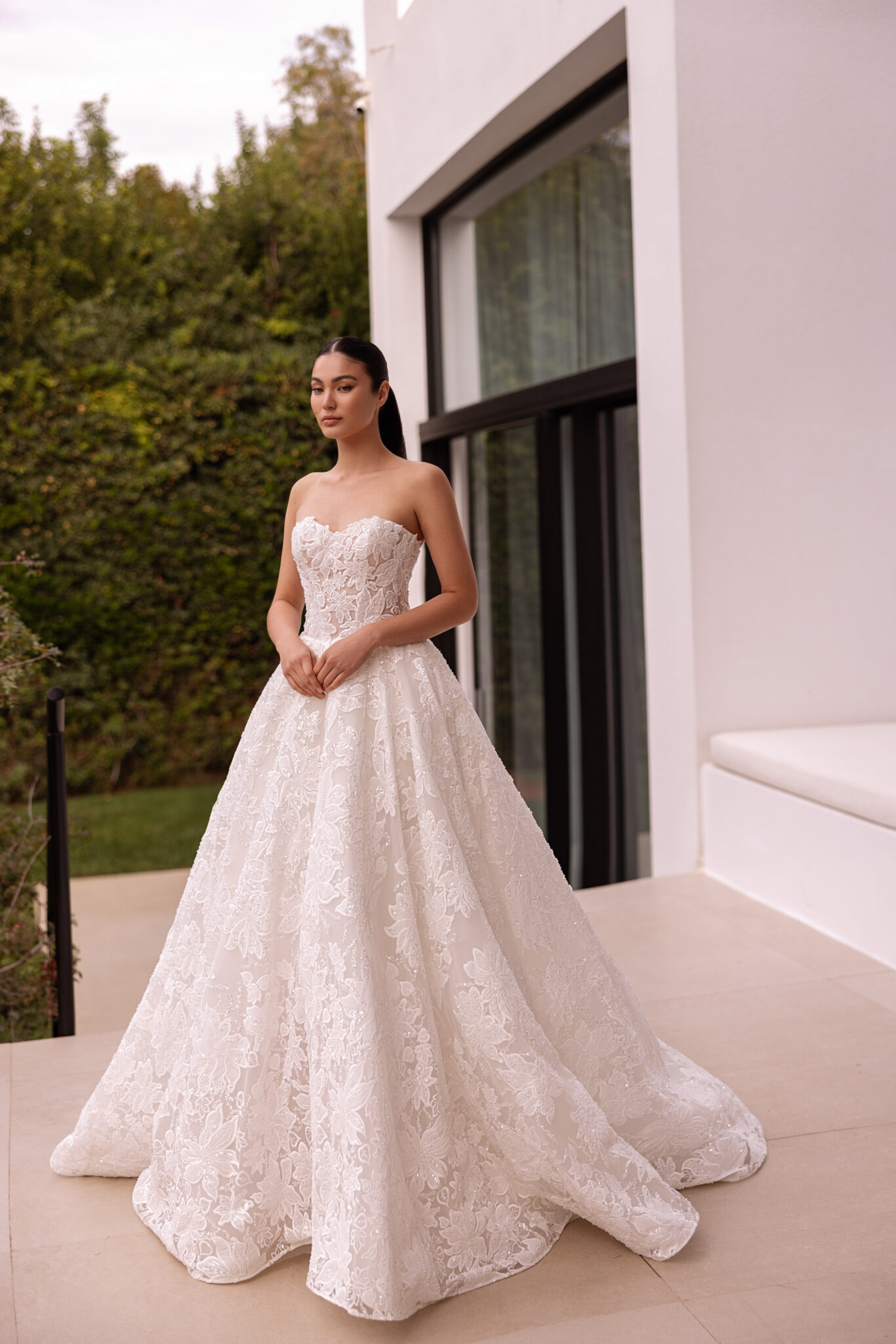 ISMARA | DP564