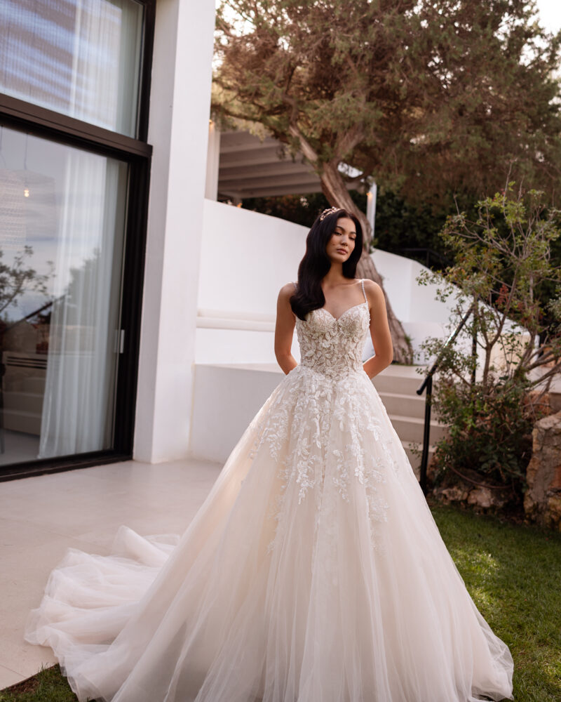 VITTORIA | DP567