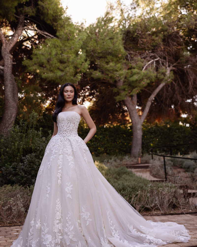 LIRESSA | DP569