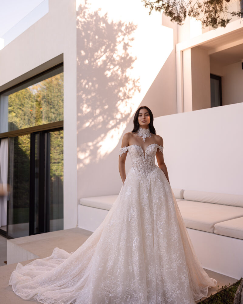 wedding dress australia designer Essense of Releases Spring 2020 Collection Wedding Dresses | Bridal Gowns