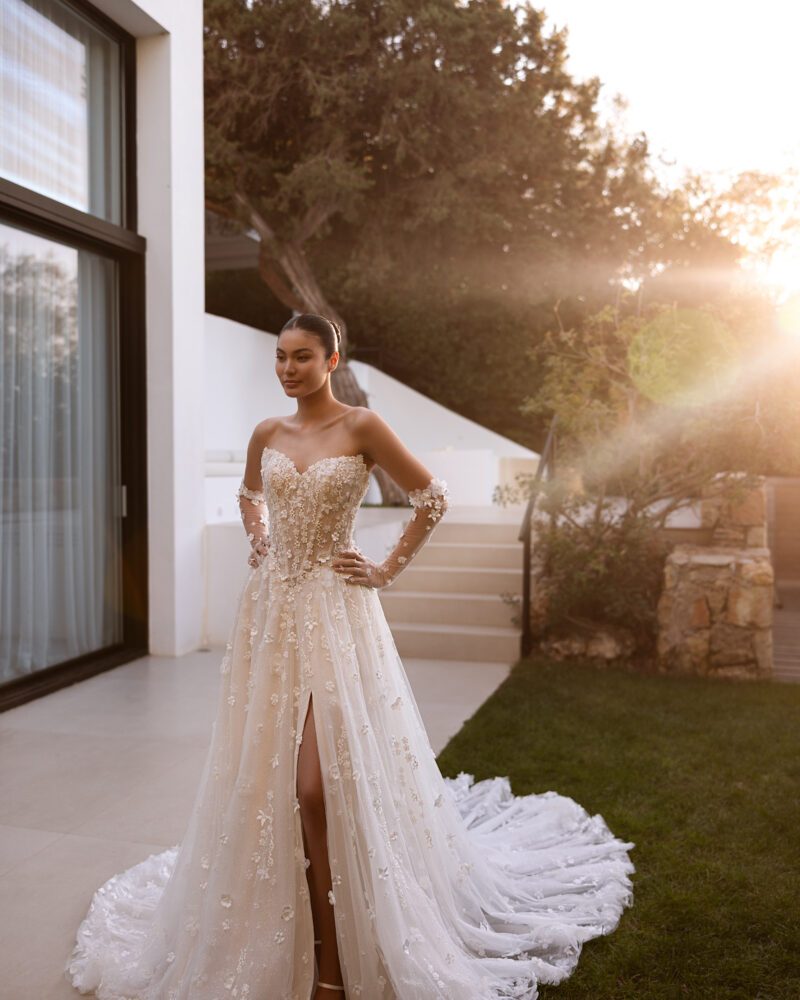 AURYSSA | DP574