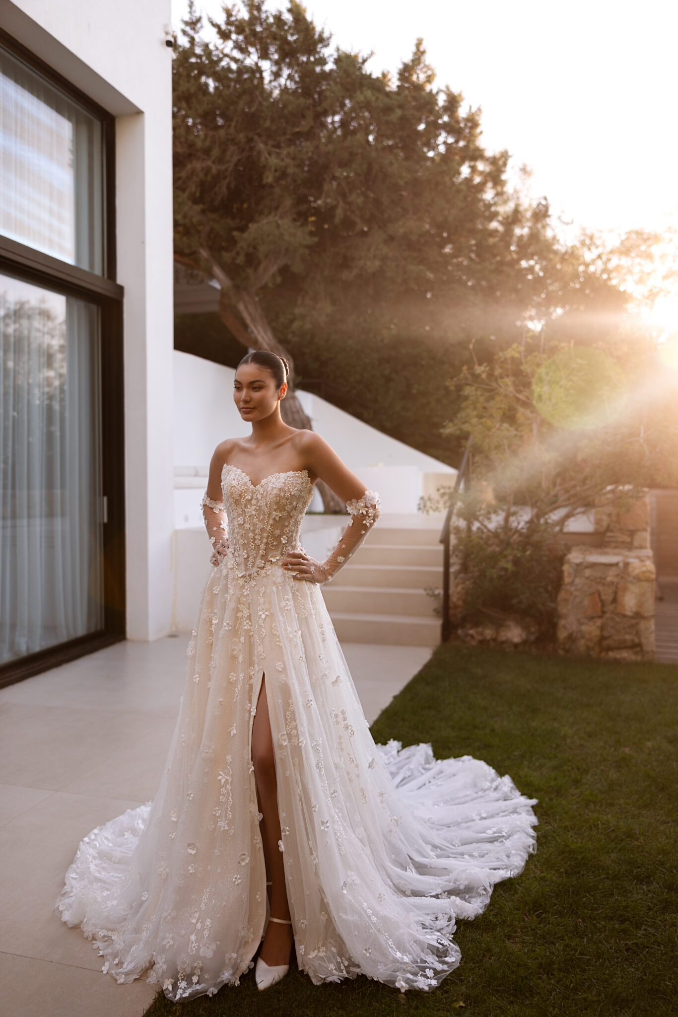 The Sposa Group